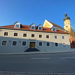 Hotel Hotelgasthof Kirchenwirt