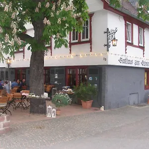 Zum Ochsen City Airport Mannheim